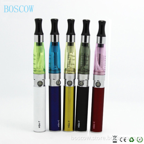 E-Cigarette Atomizer/Cleromizer CE4 2013 CE/FCC/RoHS Logo Newest Products